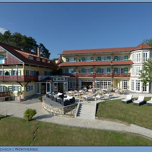 Lust und Laune Hotel am Wörthersee